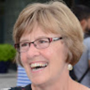 Meet your Posher, Dianne